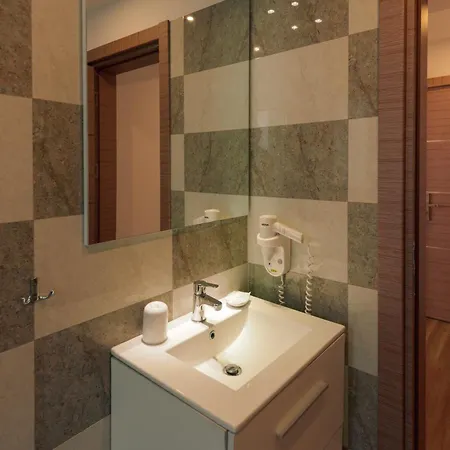 Quarto em Acomodações Particulares Lara Boutique