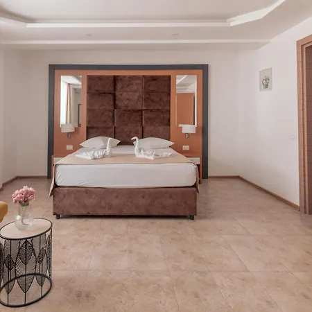 Quarto em Acomodações Particulares Lara Boutique *