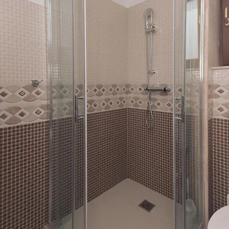 Lara Boutique Quarto em Acomodações Particulares