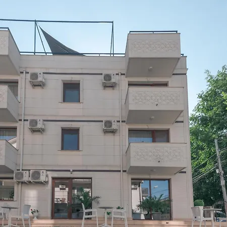 Quarto em Acomodações Particulares Lara Boutique *