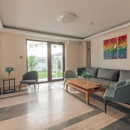 Lara Boutique Quarto em Acomodações Particulares