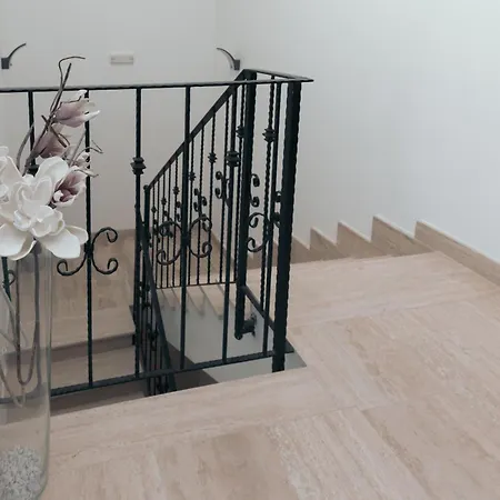 Lara Boutique Quarto em Acomodações Particulares