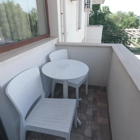 Lara Boutique Quarto em Acomodações Particulares *