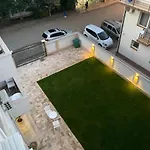 Quarto em Acomodações Particulares Lara Boutique Eforie Nord