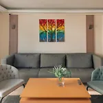 Lara Boutique Quarto em Acomodações Particulares *