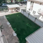 Quarto em Acomodações Particulares Lara Boutique Eforie Nord