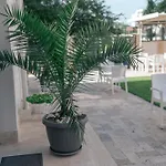 Quarto em Acomodações Particulares Lara Boutique Eforie Nord