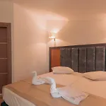 Quarto em Acomodações Particulares Lara Boutique Eforie Nord