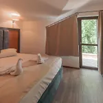 Quarto em Acomodações Particulares Lara Boutique *