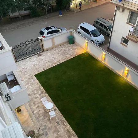 Ubytování v soukromí Lara Boutique Eforie Nord