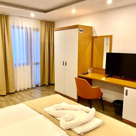 Gazde/Camere de închiriat Lara Boutique Eforie Nord