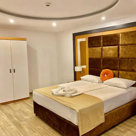 Lara Boutique Gazde/Camere de închiriat Eforie Nord