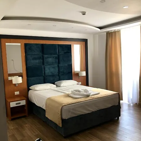 Lara Boutique Privatunterkunft