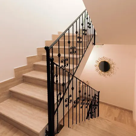 Lara Boutique Homestay Eforie Nord