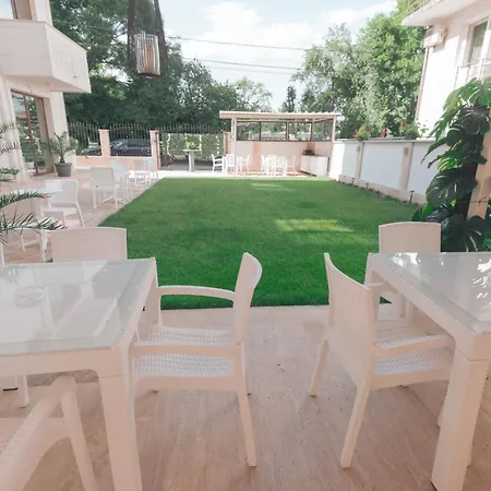 Lara Boutique * Eforie Nord