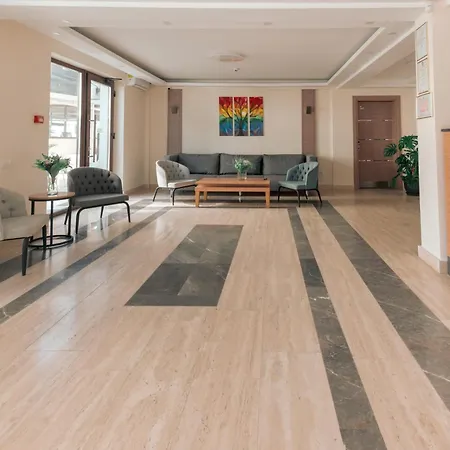 Lara Boutique Homestay Eforie Nord