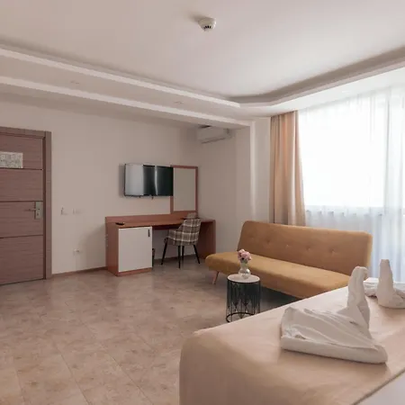 Homestay Lara Boutique