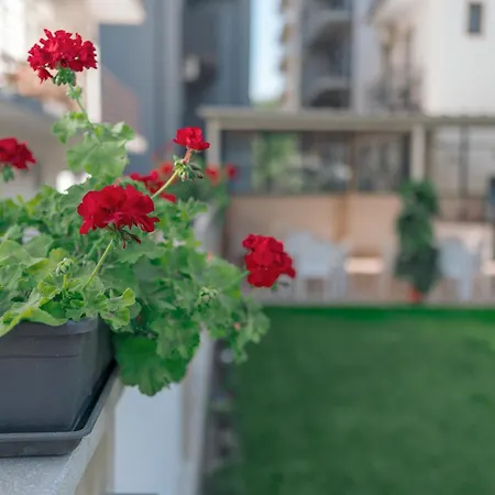 Lara Boutique Homestay *