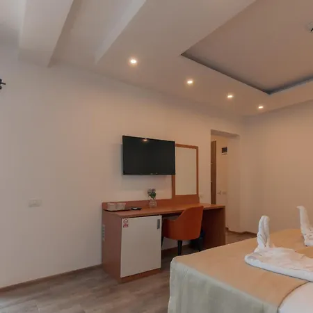 Lara Boutique Privatunterkunft Eforie Nord