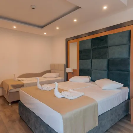 Lara Boutique Homestay