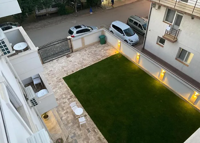 民宿 Lara Boutique 艾福雷诺德