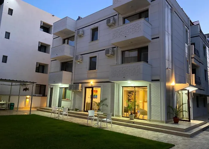 Lara Boutique 艾福雷诺德