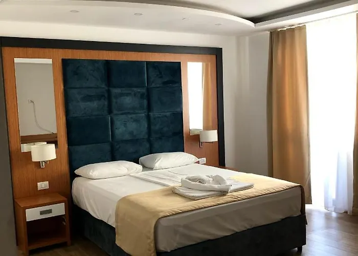 Lara Boutique 民宿