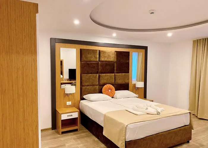 民宿 Lara Boutique 艾福雷诺德