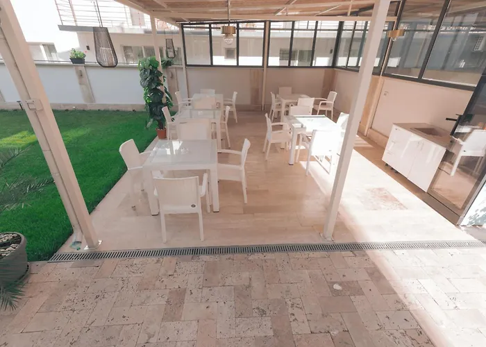 Lara Boutique 艾福雷诺德