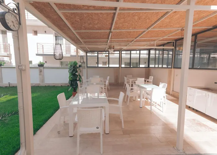 Lara Boutique * 艾福雷诺德