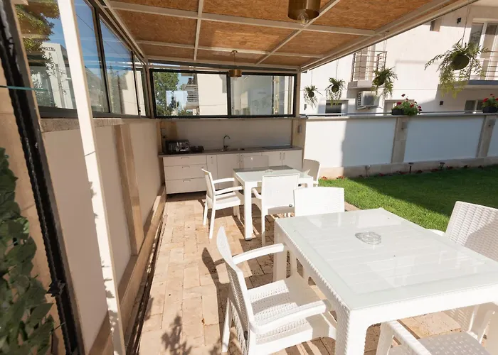 Lara Boutique 民宿