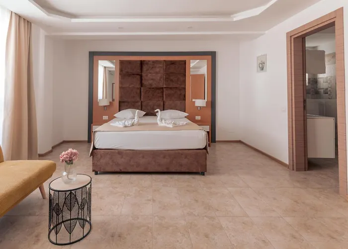 民宿 Lara Boutique *