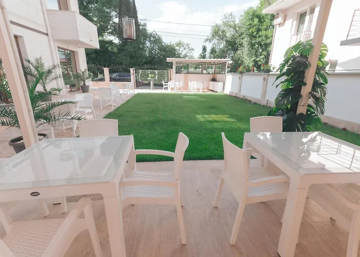 Lara Boutique * 艾福雷诺德