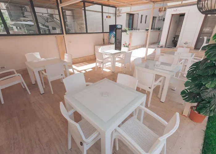 民宿 Lara Boutique