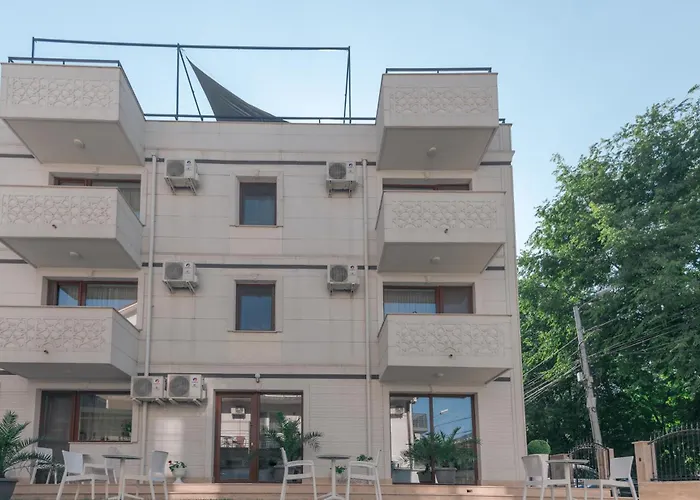 民宿 Lara Boutique *