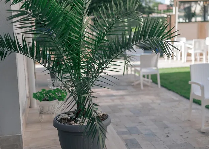 民宿 Lara Boutique 艾福雷诺德