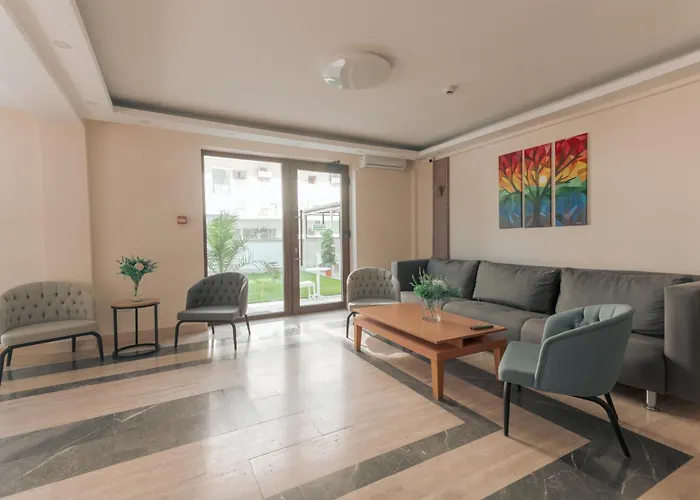 Lara Boutique 民宿