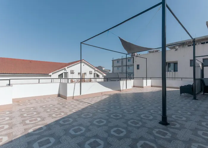 Lara Boutique 民宿 艾福雷诺德