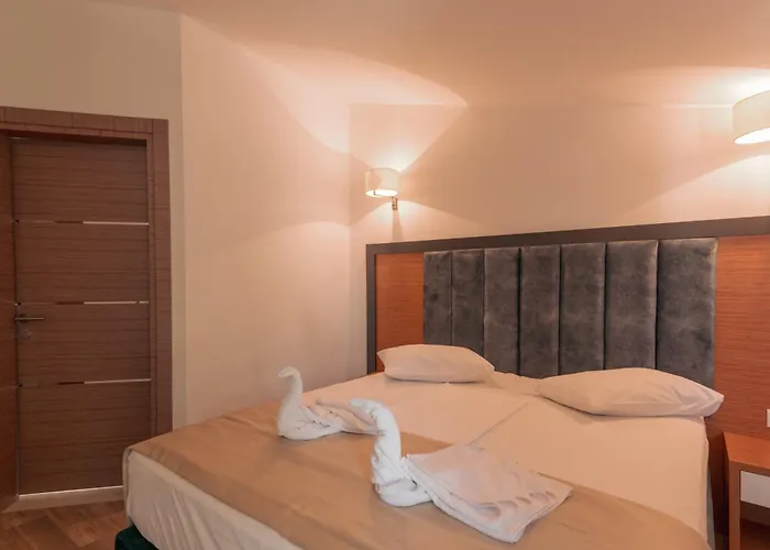 民宿 Lara Boutique 艾福雷诺德