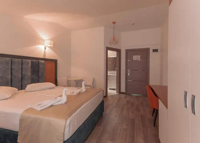 民宿 Lara Boutique