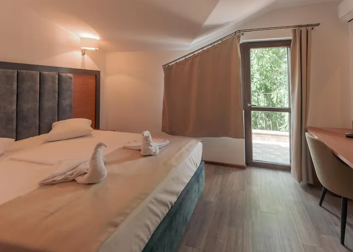 民宿 Lara Boutique *