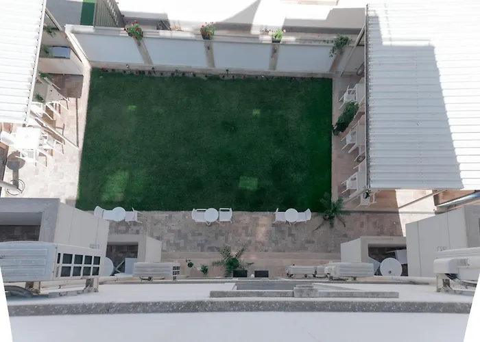 Lara Boutique 艾福雷诺德