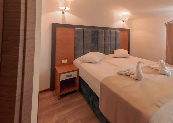 Lara Boutique 民宿