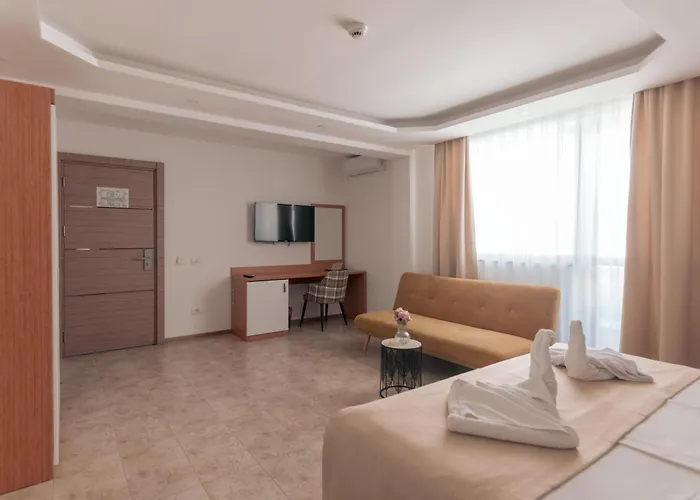 民宿 Lara Boutique