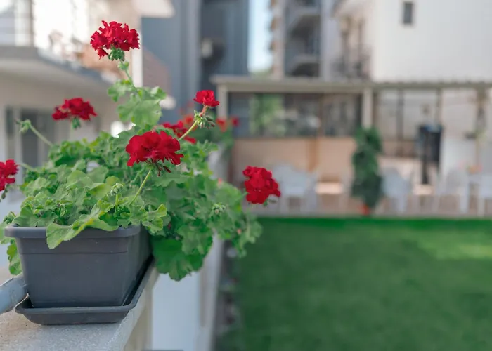 Lara Boutique 民宿 *