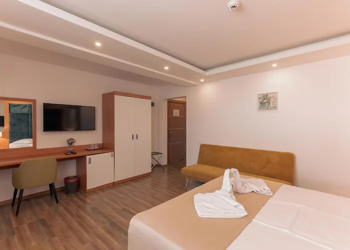 民宿 Lara Boutique *