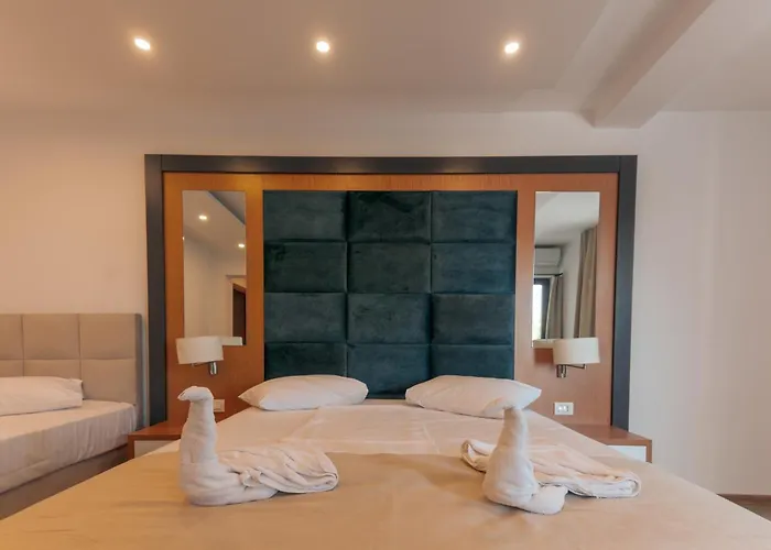 民宿 Lara Boutique 艾福雷诺德