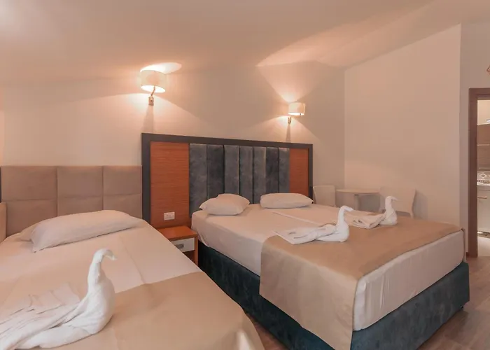 Lara Boutique * 艾福雷诺德