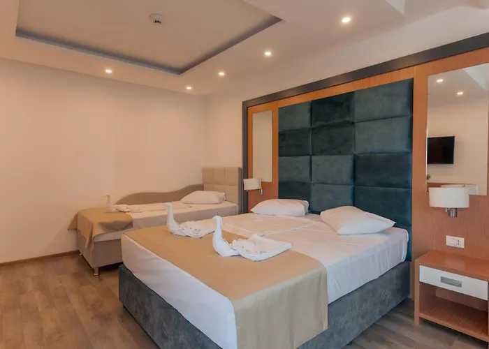 Lara Boutique 民宿