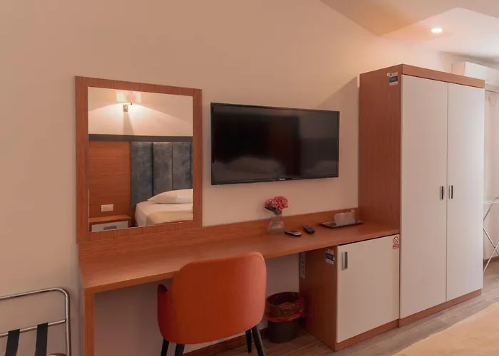 Lara Boutique * 艾福雷诺德